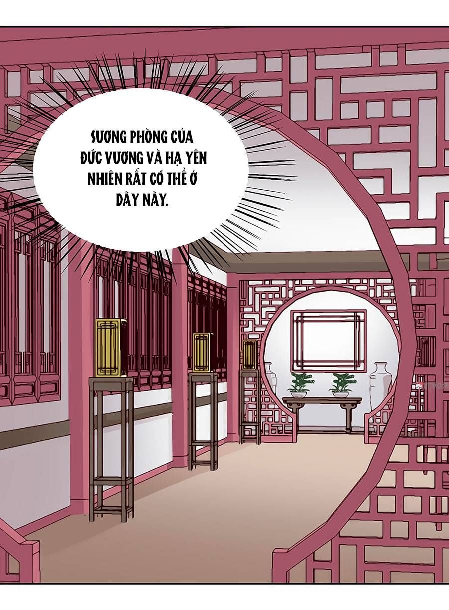 Kiêu Ngạo Vương Gia Chủng Điền Phi chapter 118 - Trang 22