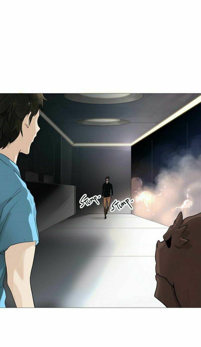 cuộc chiến trong tòa tháp chapter 239 8