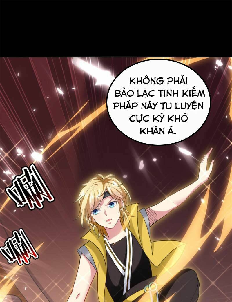 vạn giới tiên vương chapter 50 3