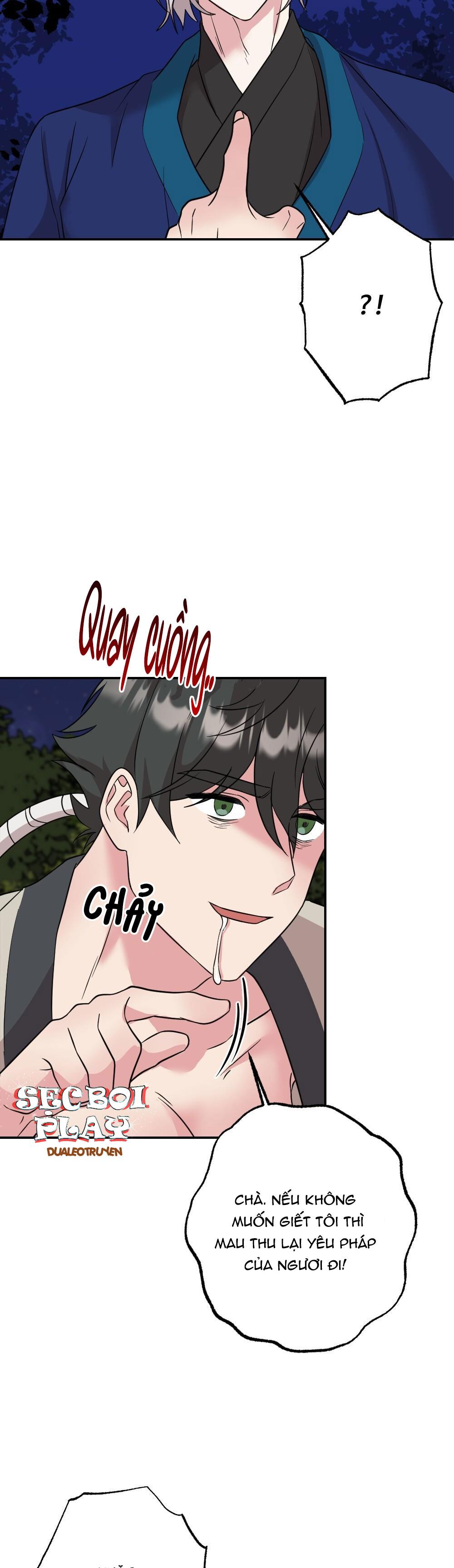 bộ sưu tập ciu to-ngực bự của nhà sẹc chapter 13 26