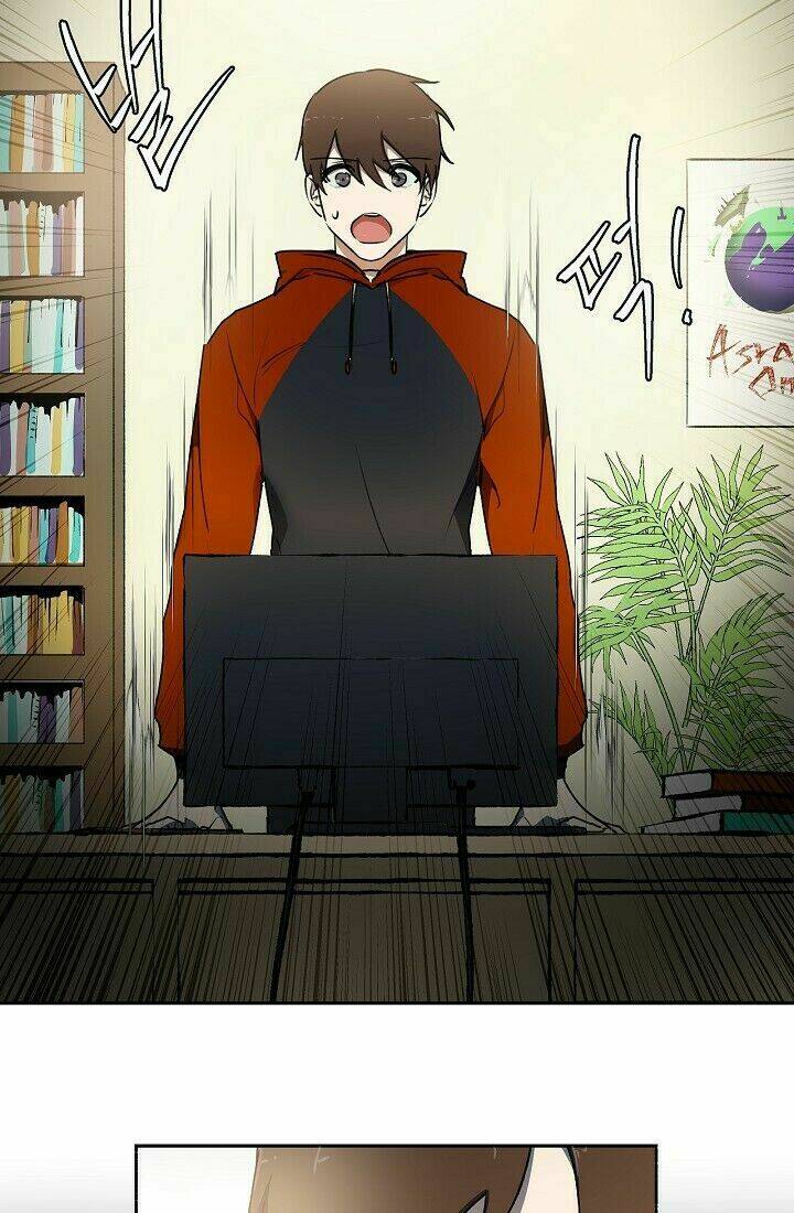 tôi gánh team một mình chapter 1 58