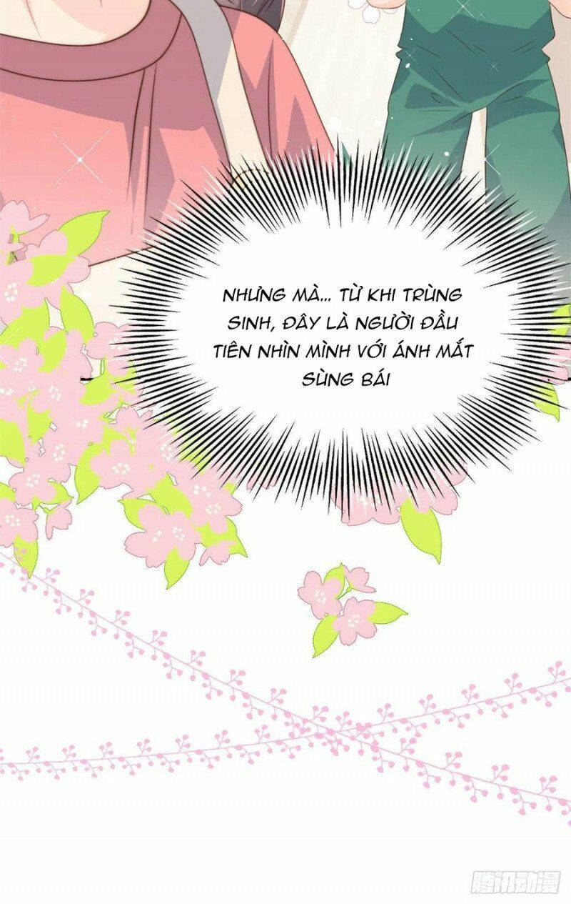 đoàn sủng lão đại ba tuổi rưỡi chapter 73 13