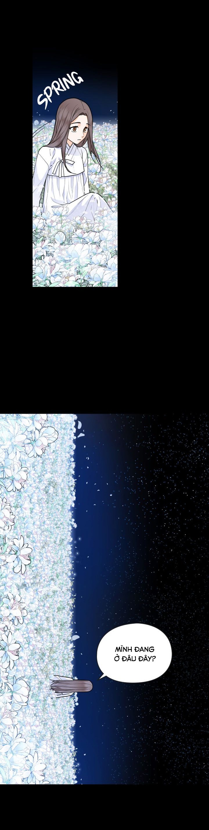 câu chuyện về người phụ nữ ấy chapter 94 15