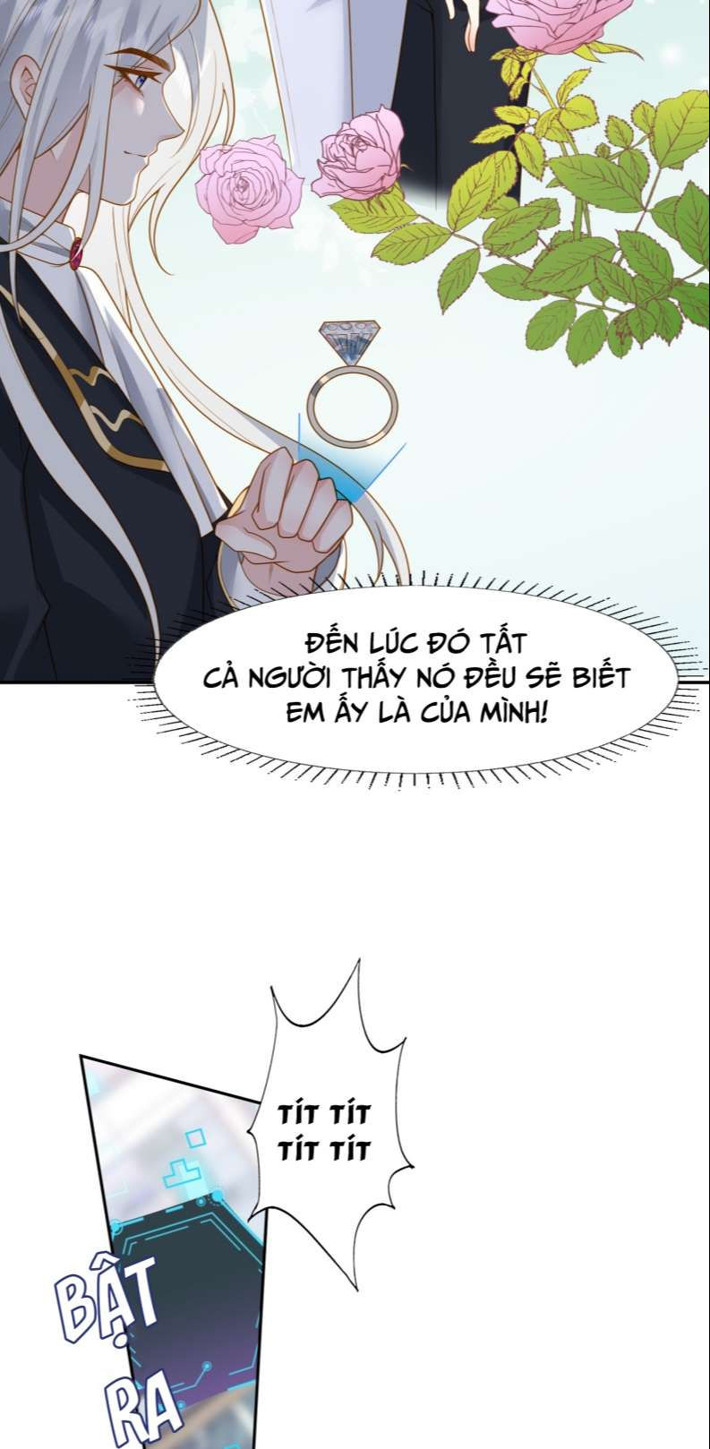 phản diện bị truy thành đoàn sủng chapter 48 24