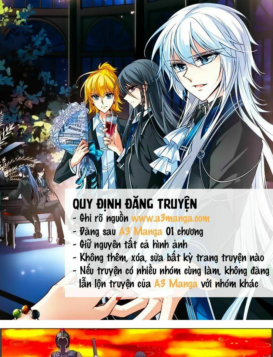 luyện ngục trọng sinh chapter 6 1