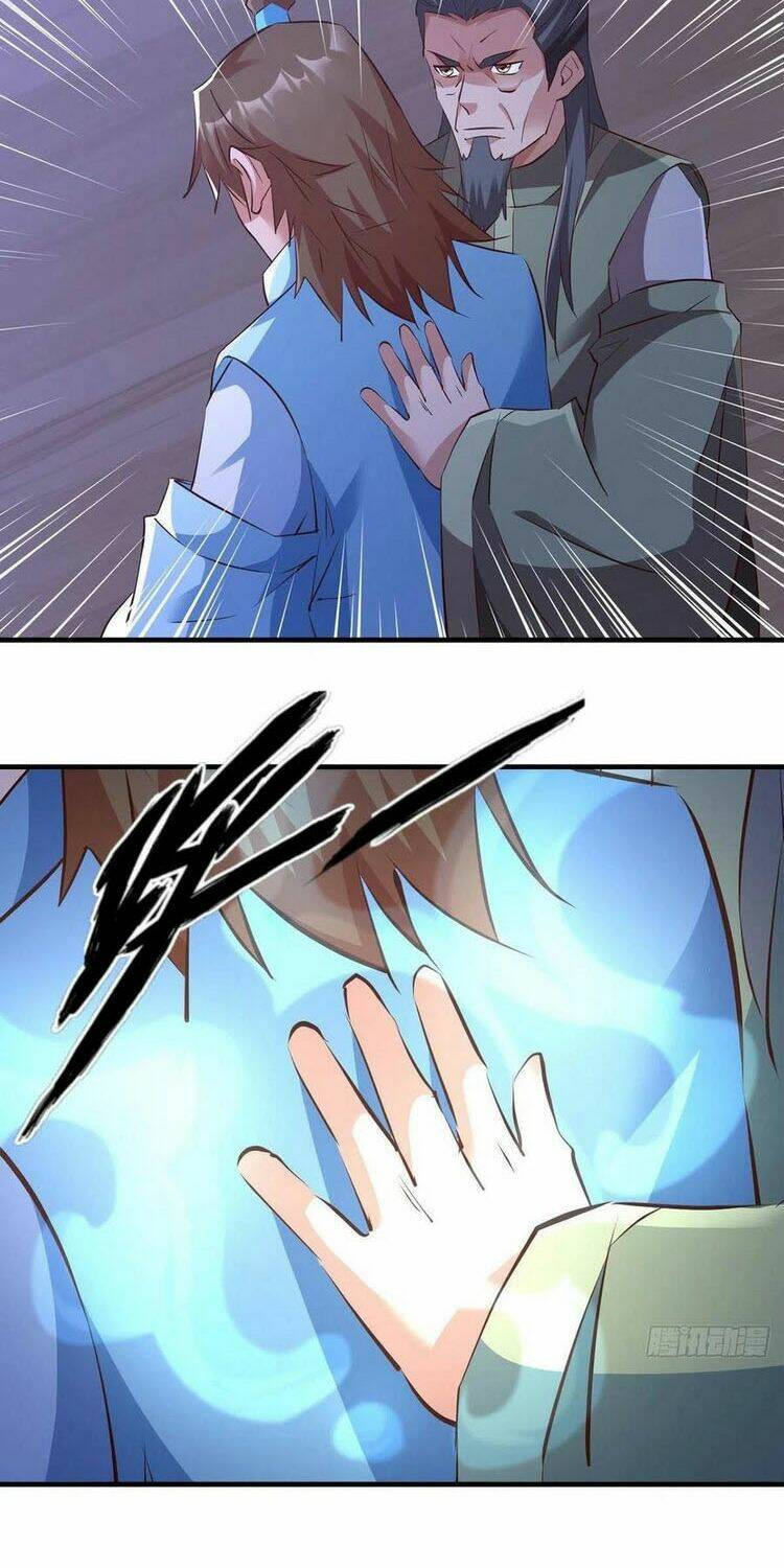 thiên hạ kiếp chapter 68 2