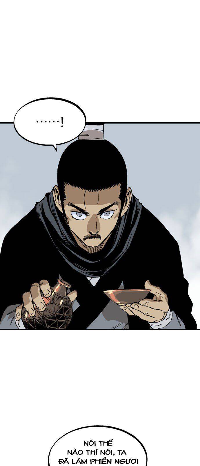 cao thủ 2 chapter 139 23