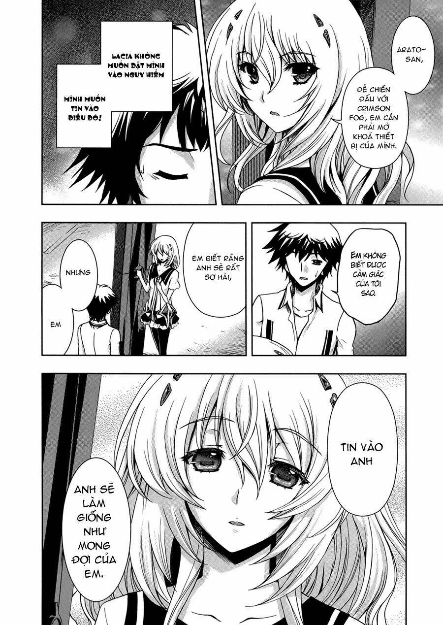 beatless dystopia chapter 9 12