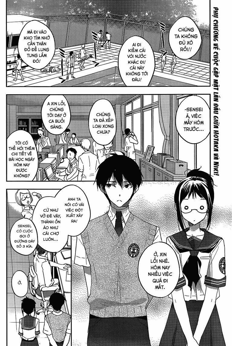 evergreen chapter 14.5 5