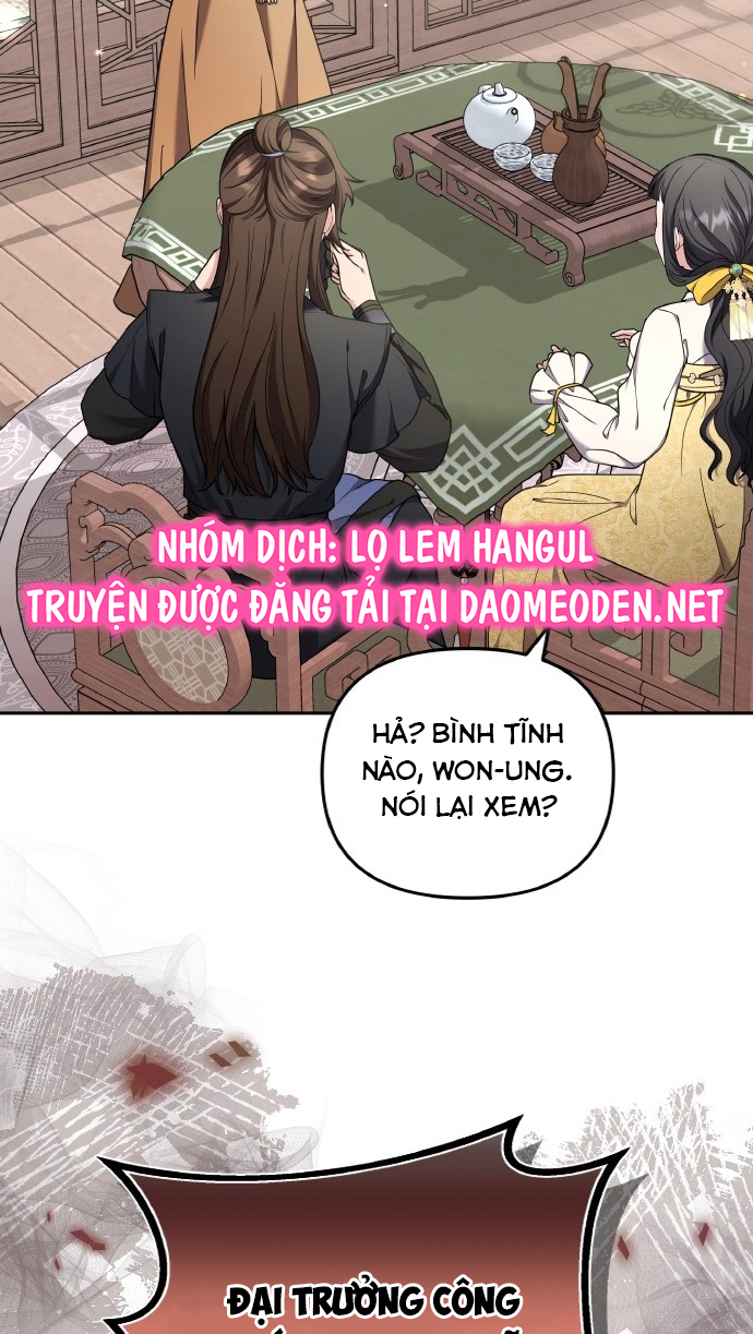 cao thủ chốn hậu cung chapter 157 43