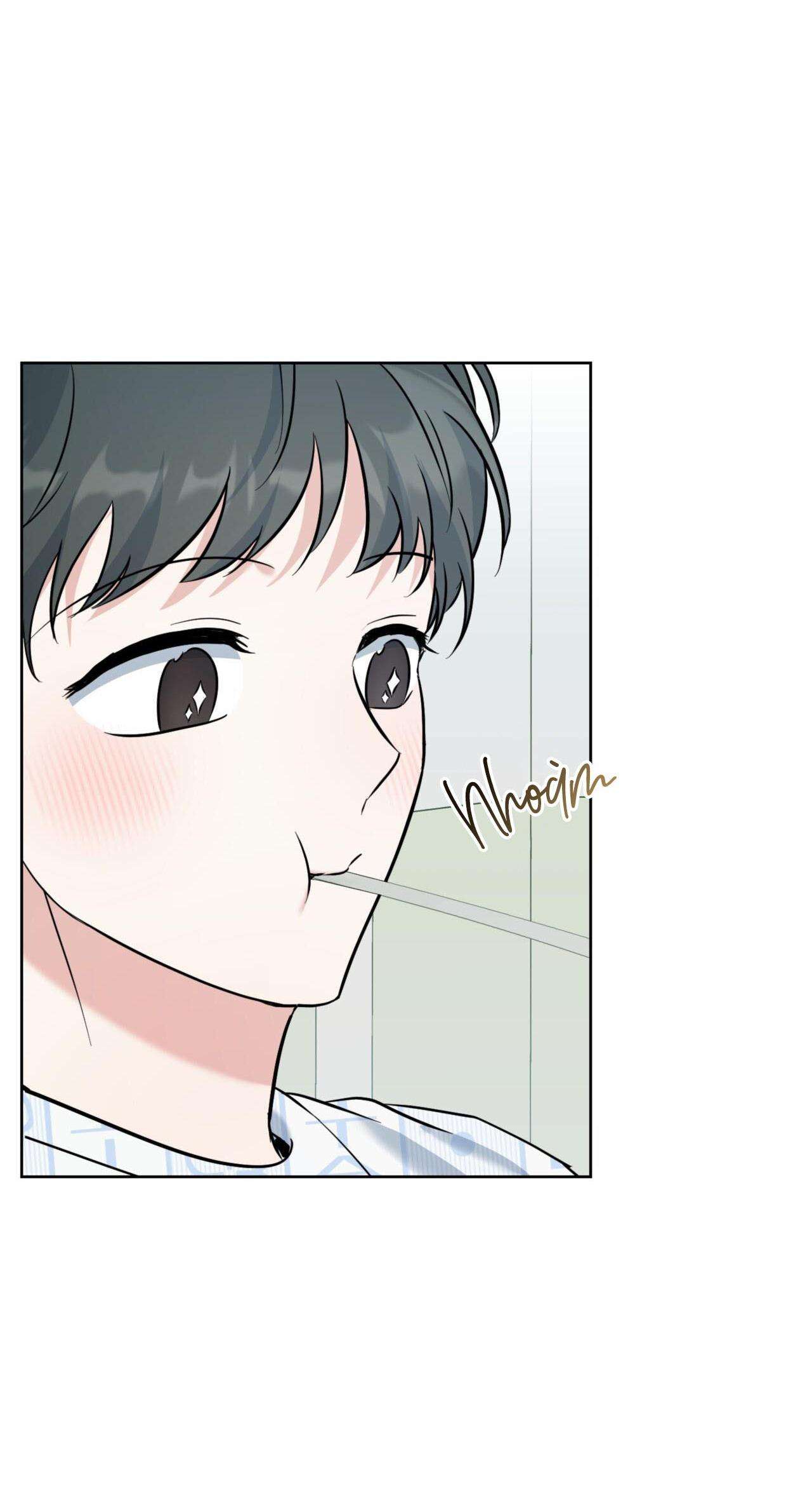 khu rừng tĩnh lặng chapter 36 47