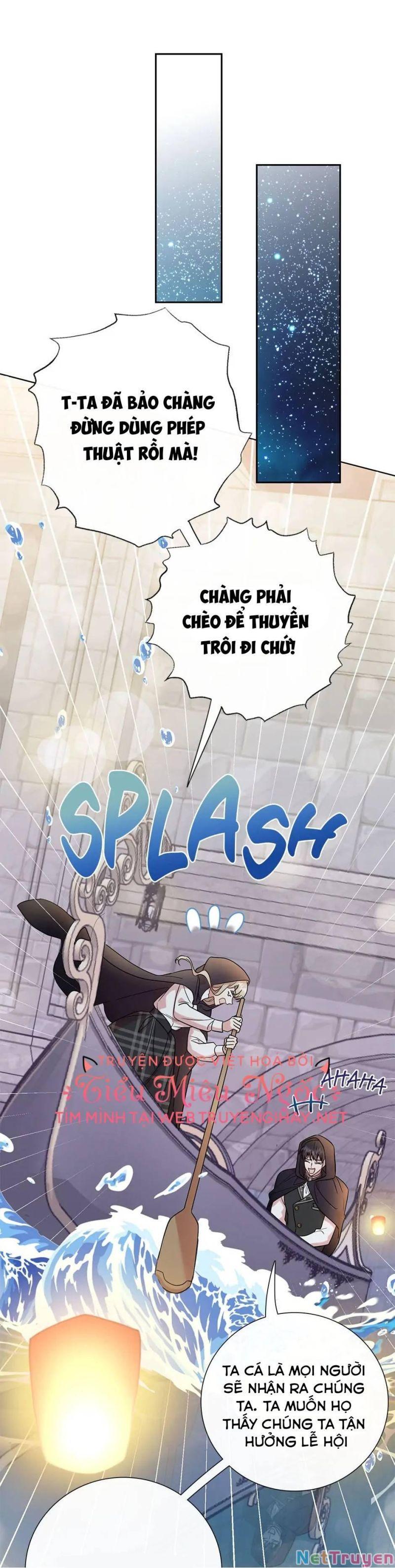 xin ngài đừng ăn tôi chapter 77 28