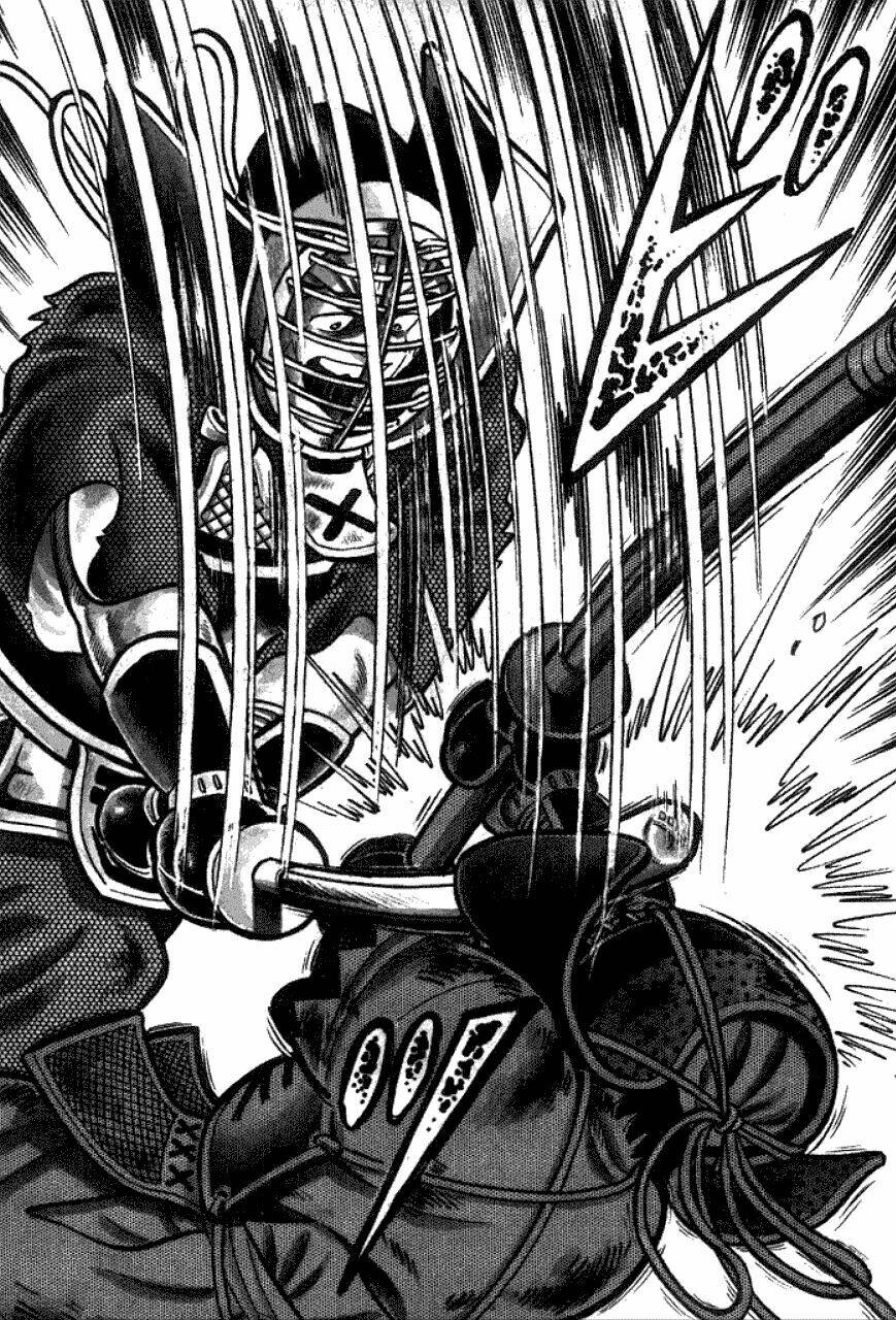 ore wa teppei chapter 131 35