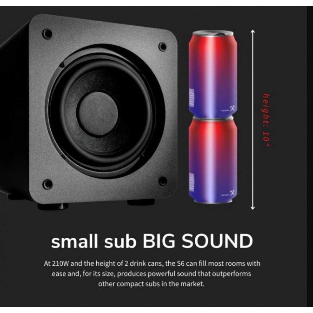 Loa Subwoofer Audioengine S6  - Hàng Chính Hãng