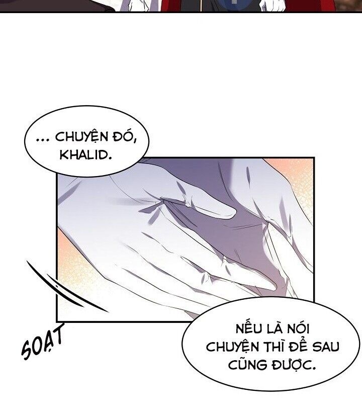 người chồng bạo chúa của tôi đã thay đổi chapter 8 14