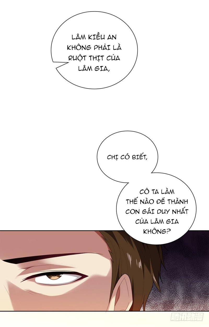 vợ yêu không ngoan chapter 8 35