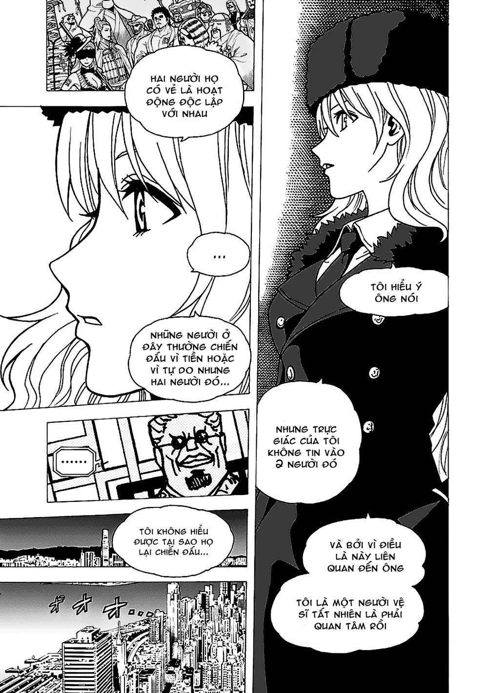 tokyo esp chapter 46 30