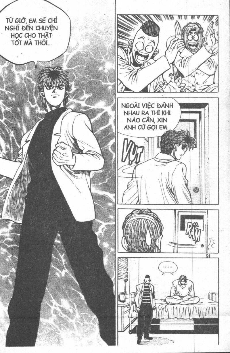 change guy chapter 11 85