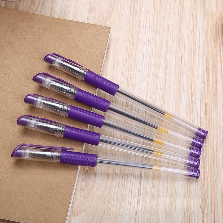 Sét 50-100 Bút Bi Nước Học Sinh