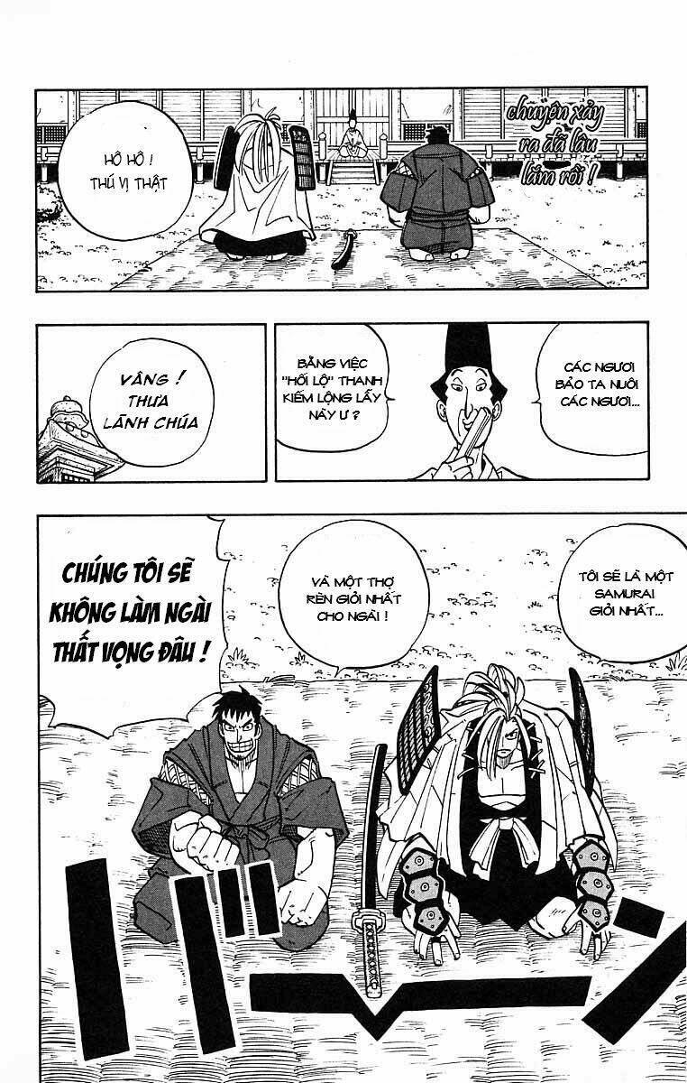 vua pháp thuật chapter 2 12