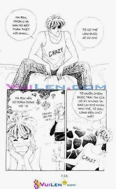 lá chắn tình yêu chapter 6 138