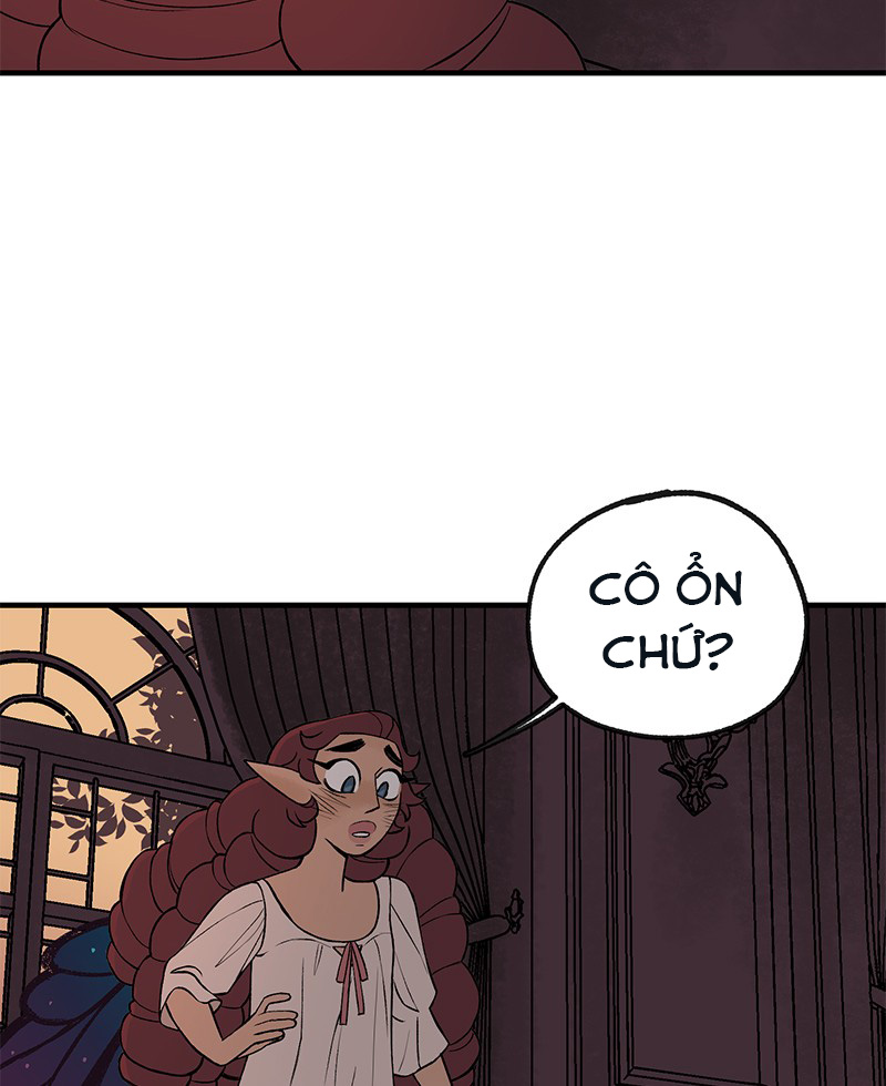 người cầu hôn chapter 12 12