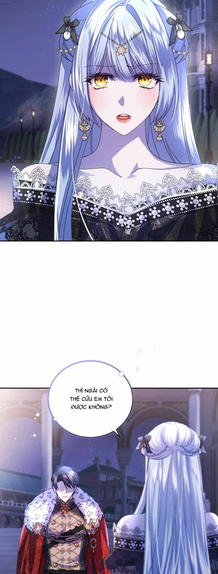 nhà điều chế nước hoa độc quyền của bạo chúa chapter 79 43