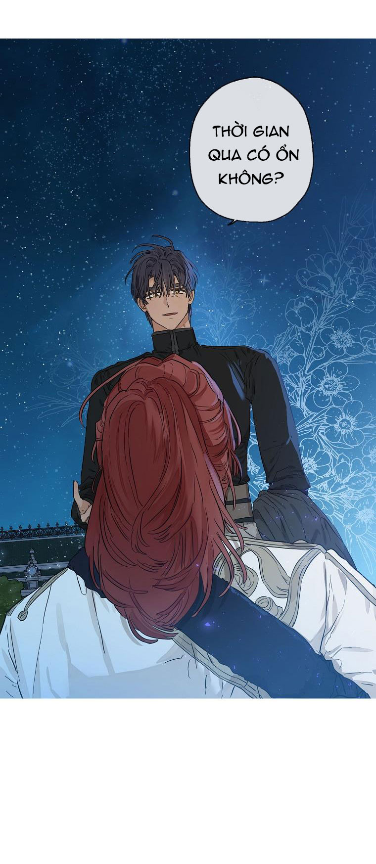 đứa con gái ngoài giá thú của bá tước chapter 25 12
