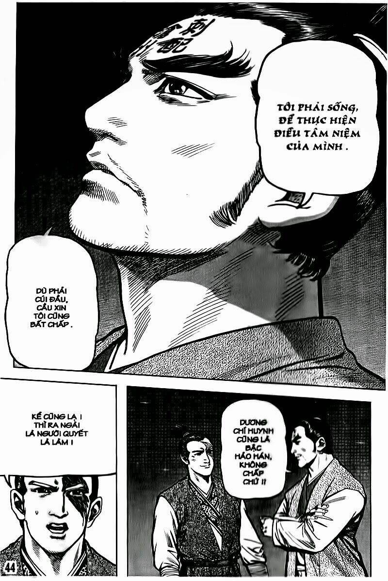 thủy hử chapter 22 22