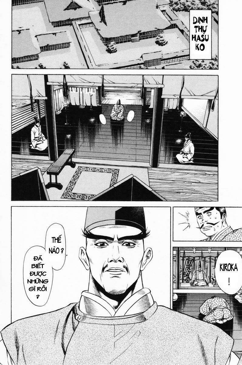 thiếu niên vương i - shana oh yoshitsune i chapter 18 54