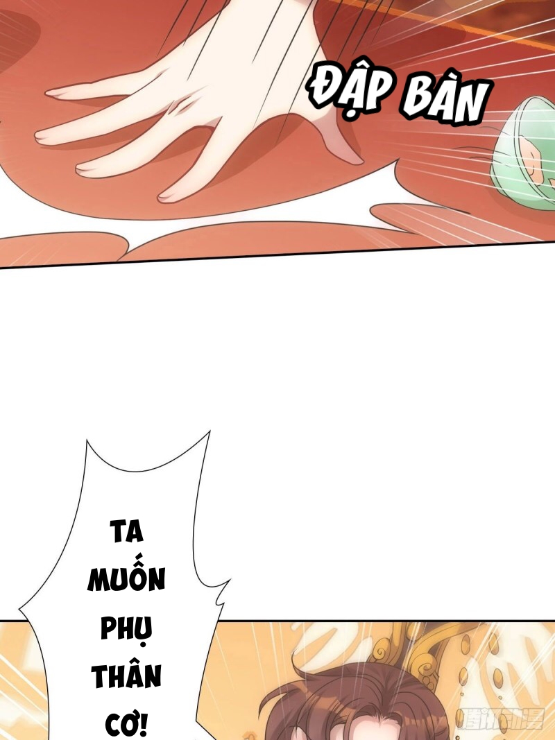 khi sư - umee chapter 7 39