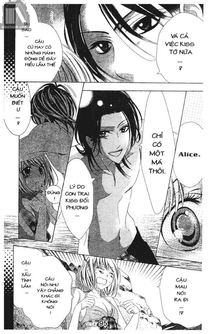 alice 38 °c chapter 21 3