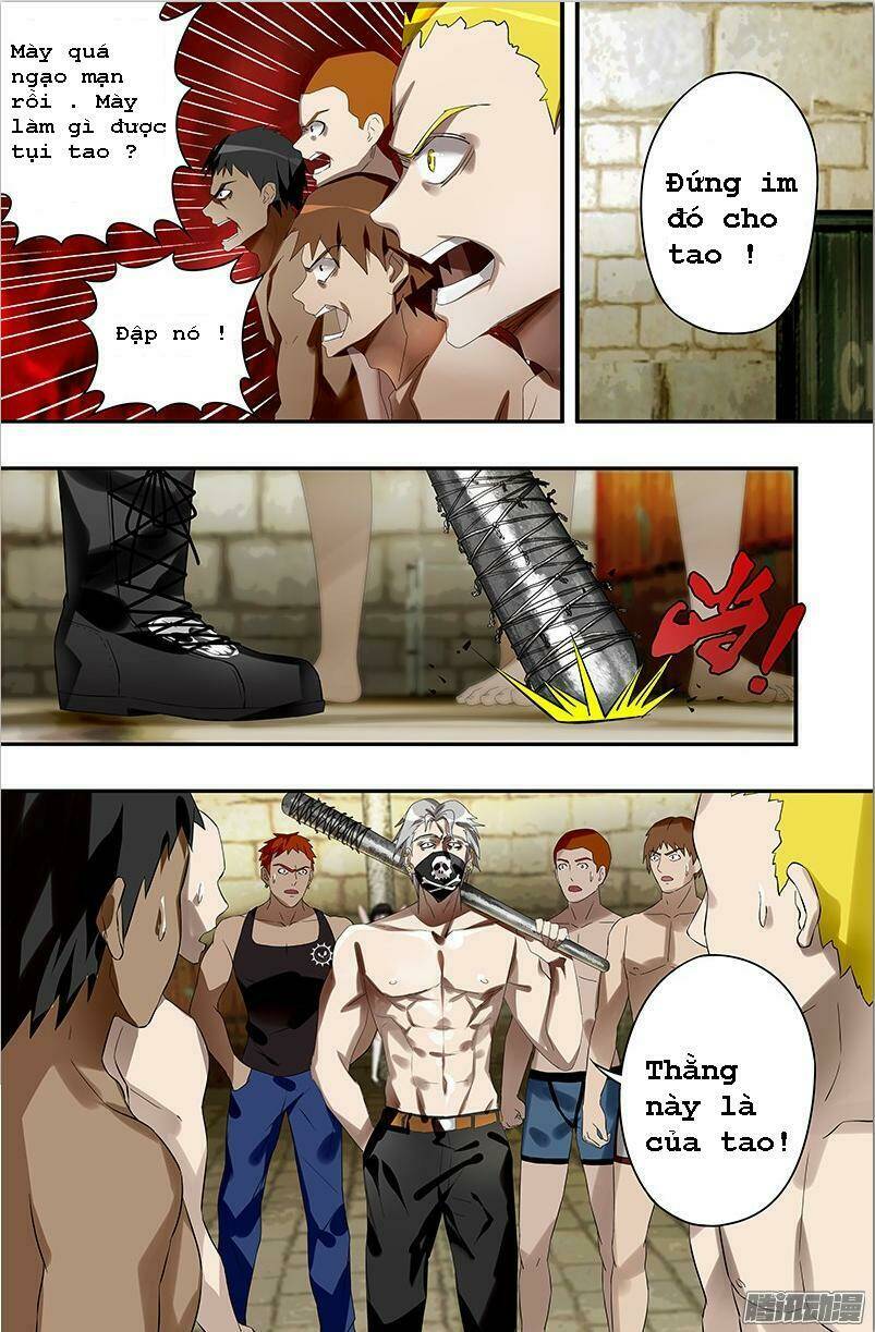 were wolf chapter 35 6