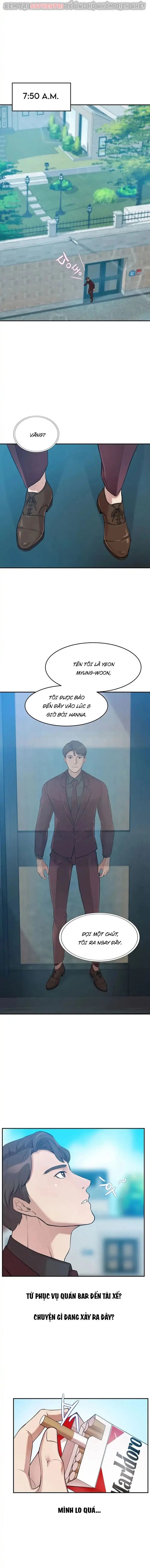 quý cô giàu có chapter 1 24