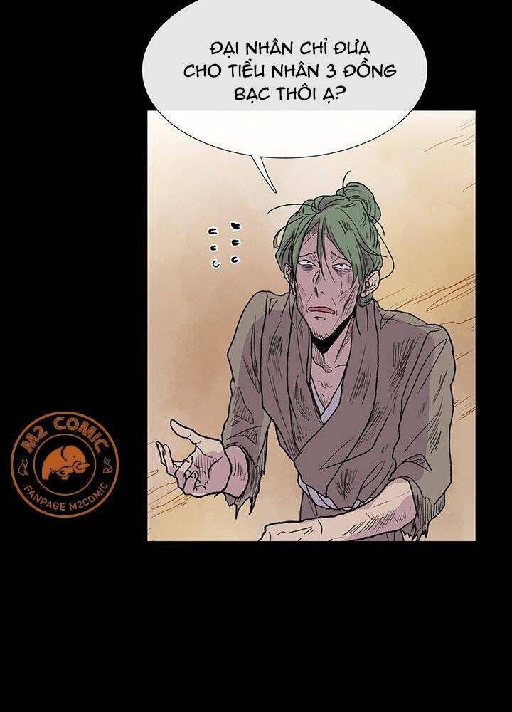 học sĩ tái sinh chapter 113 2