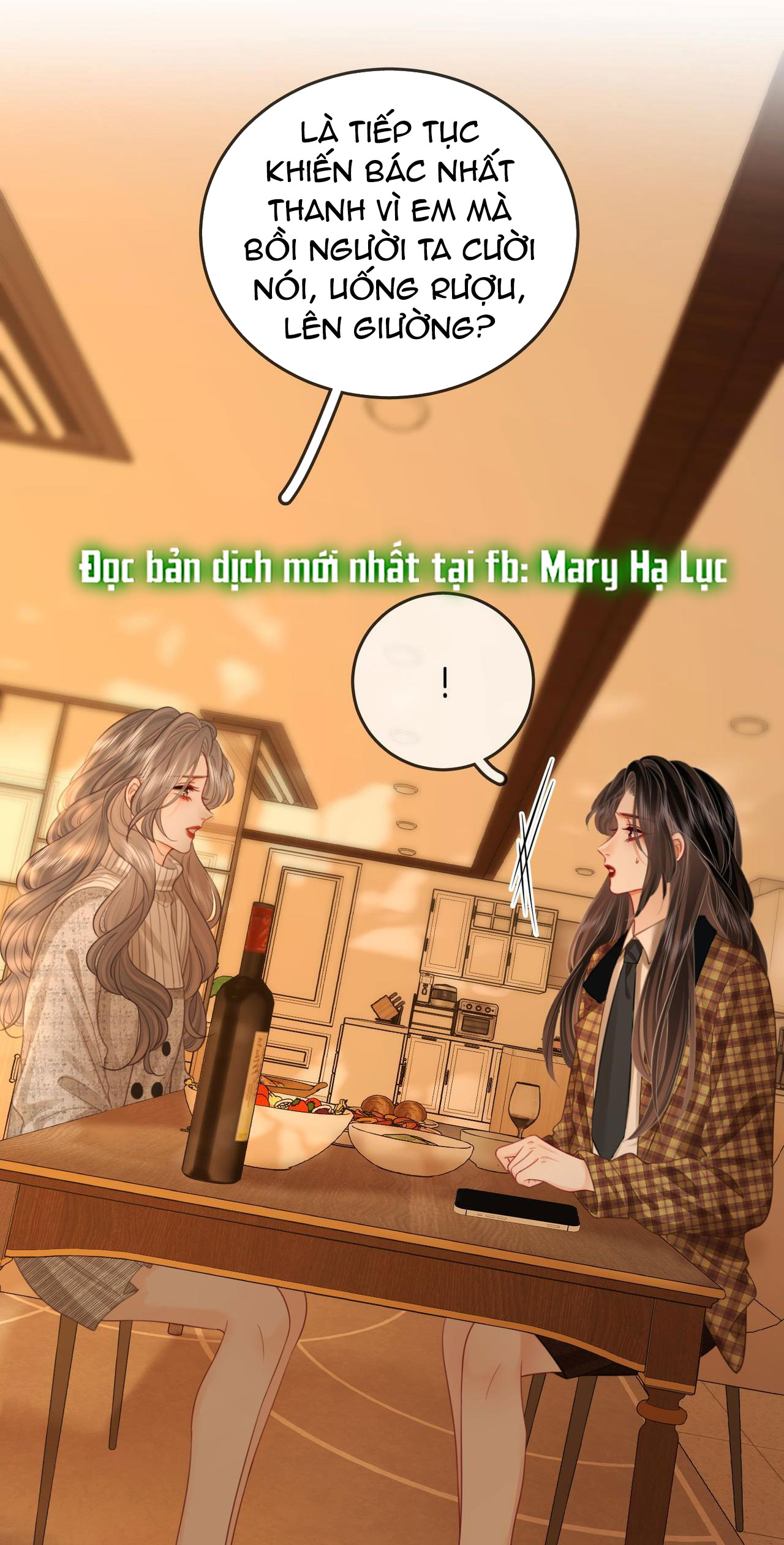 cố tiểu thư và khúc tiểu thư chapter 105 11