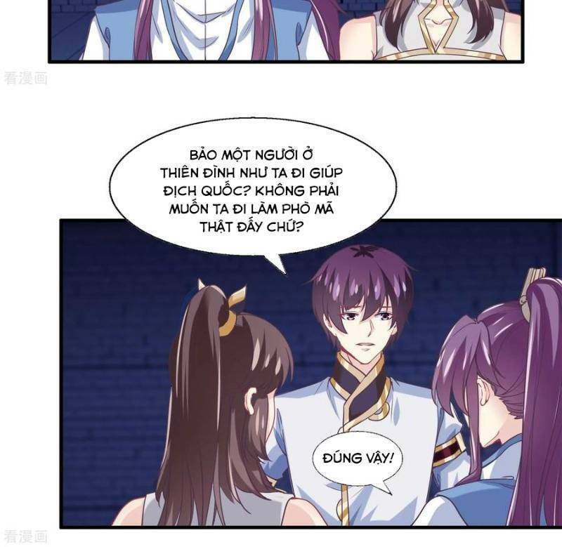 ta là ngọc hoàng đại đế chapter 64 3