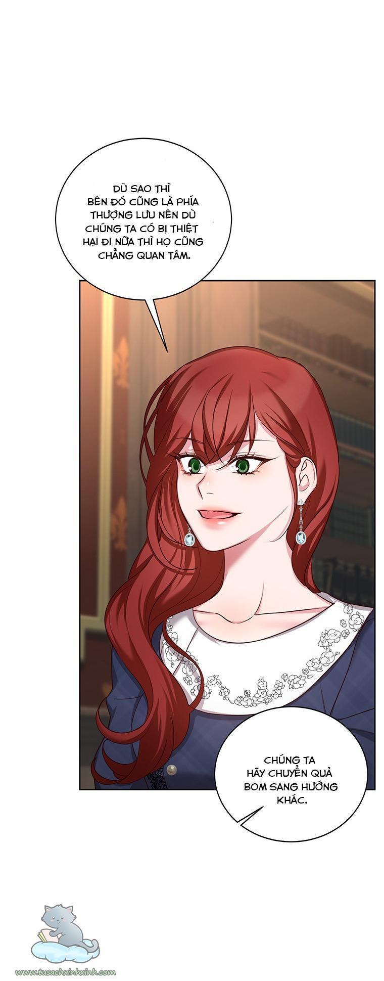 thế thì ta cứ trở thành kẻ ác thôi chapter 44 53