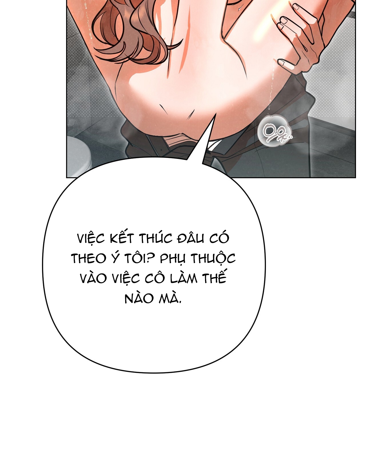 [18+] Trời Sinh Địch Thủ chapter 45.2 24