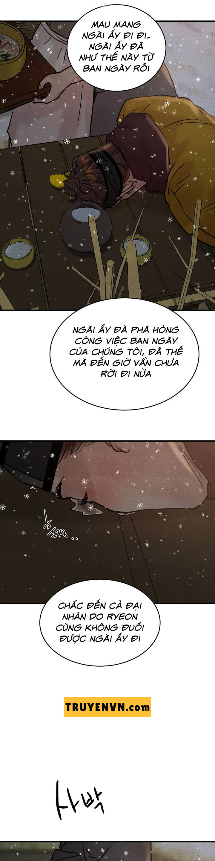 dạ ký chapter 59 26