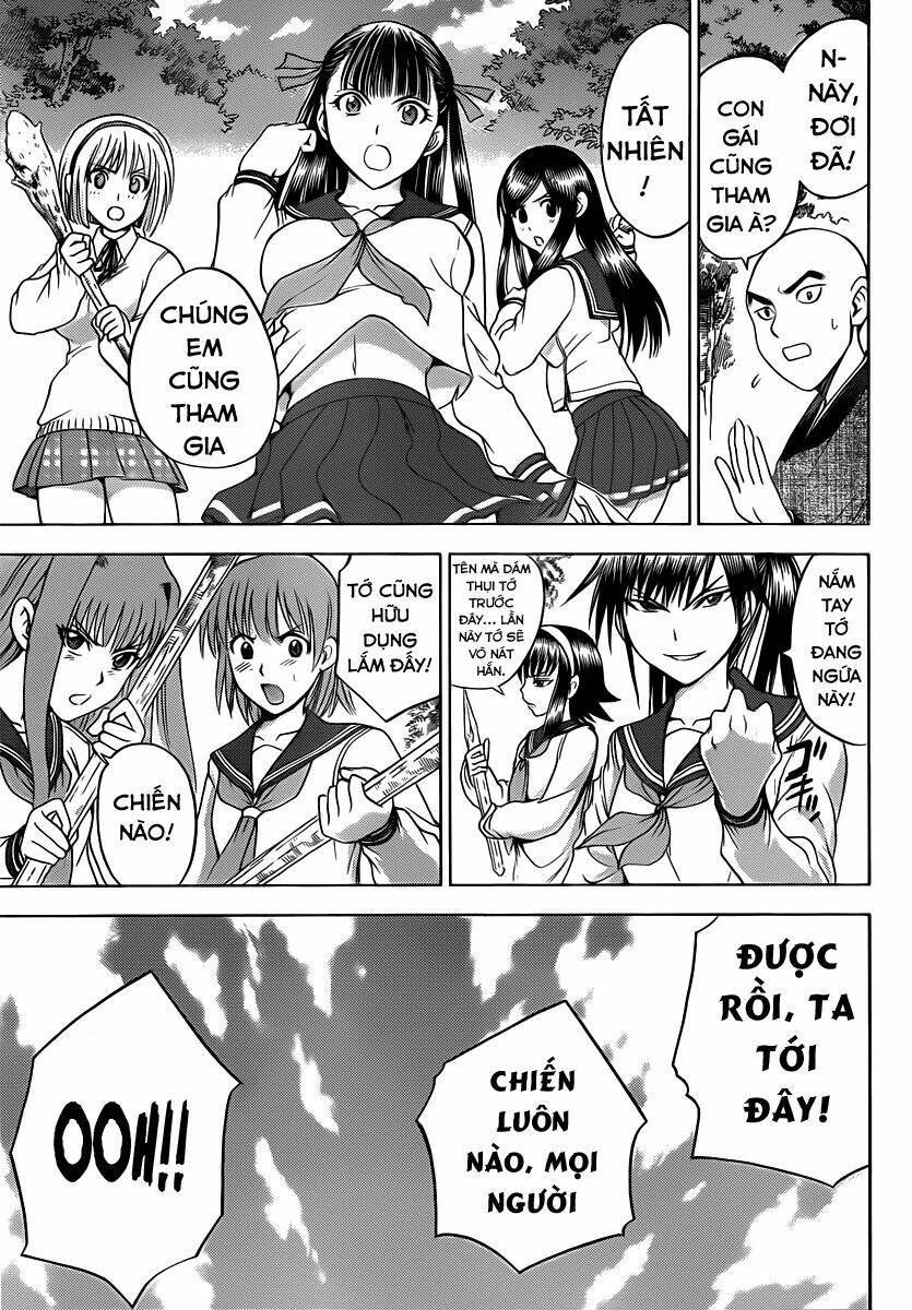 cage of eden chapter 157 18