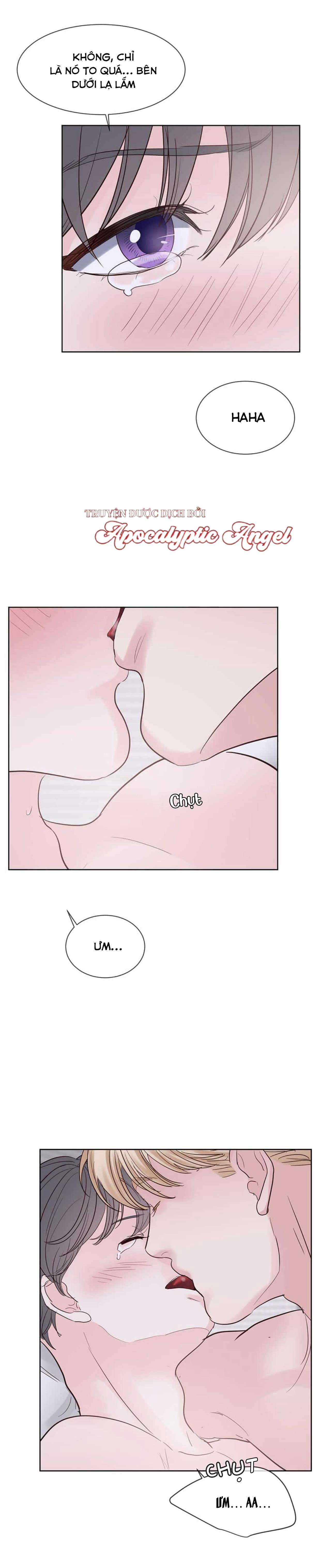 heat and run chapter 70 14