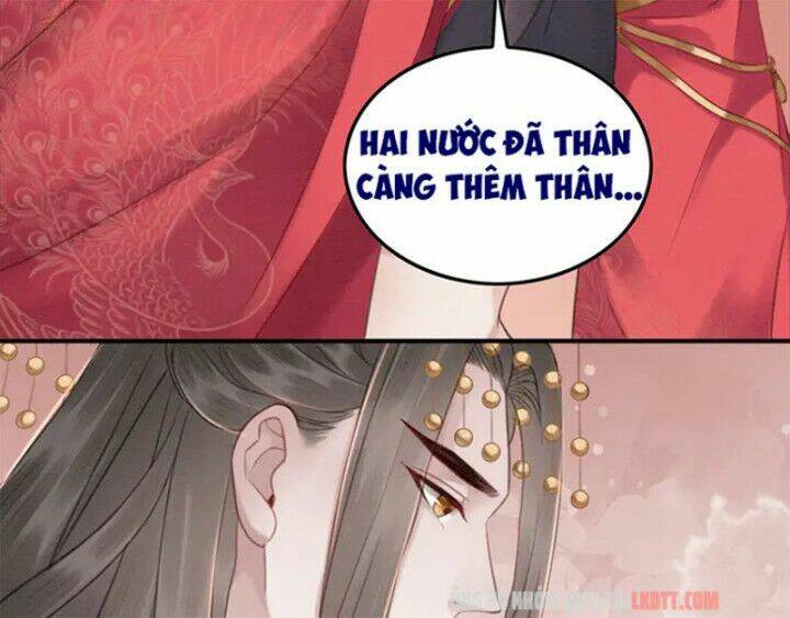 trọng sinh bá sủng nhiếp chính vương quá mạnh mẽ chapter 126 68