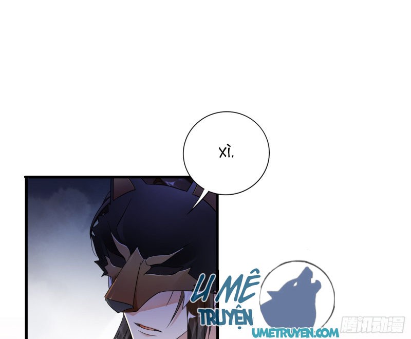 lục thân bất nhận chapter 19 43