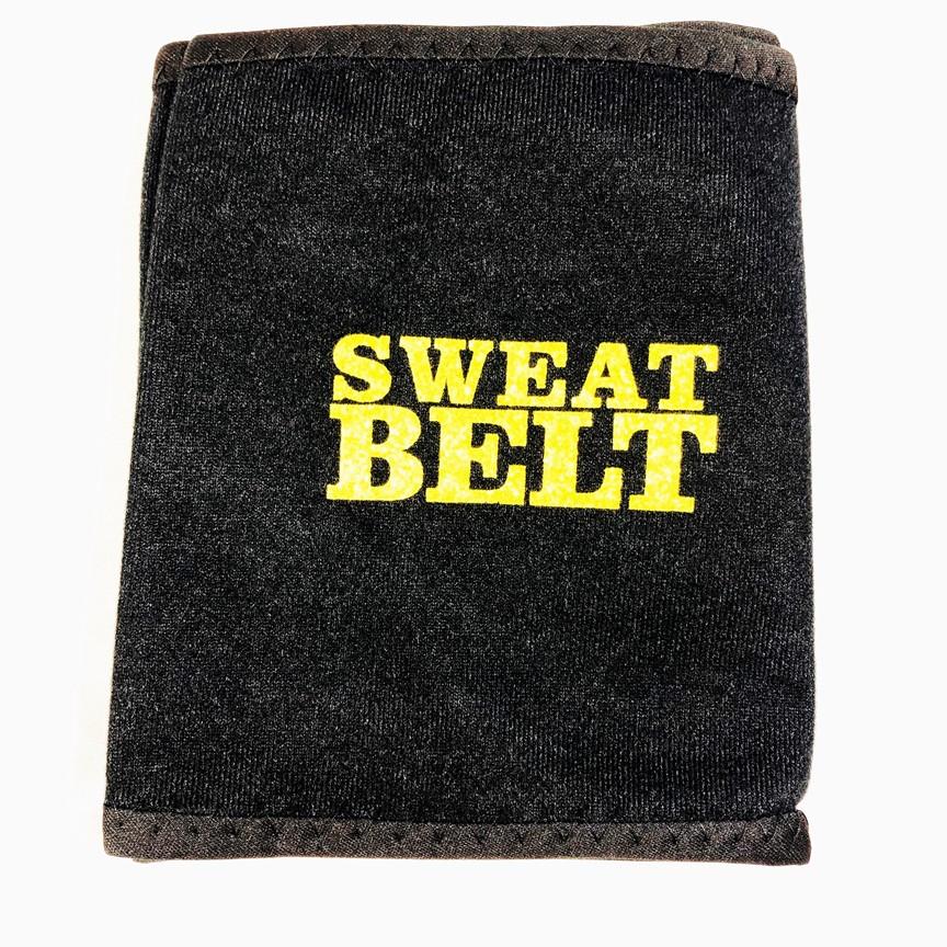 Đai Quấn Nóng Tan Mỡ Bụng Sweat Belt  - Miễn Phí Vận Chuyển