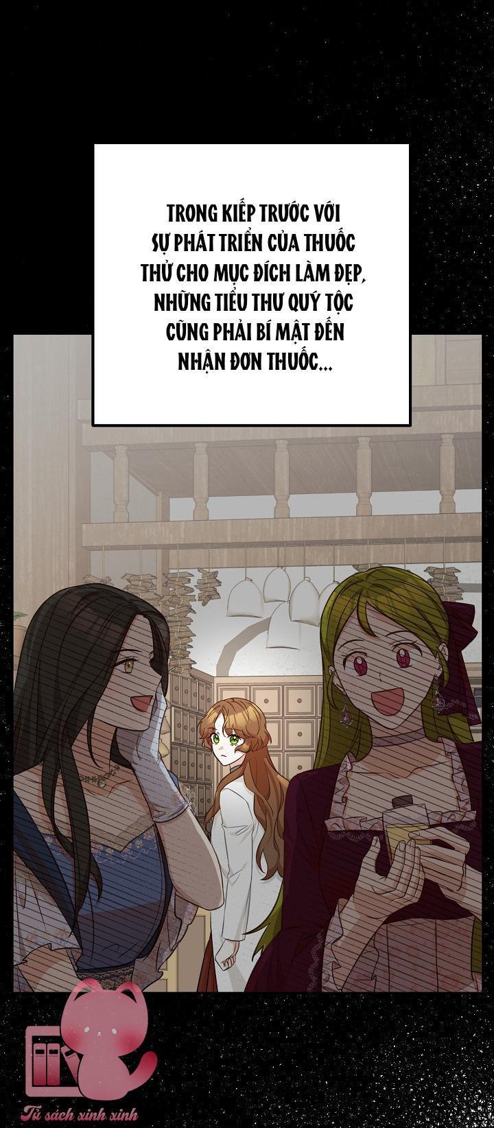 bác sĩ hoàn thành trách nhiệm rồi chapter 28 24