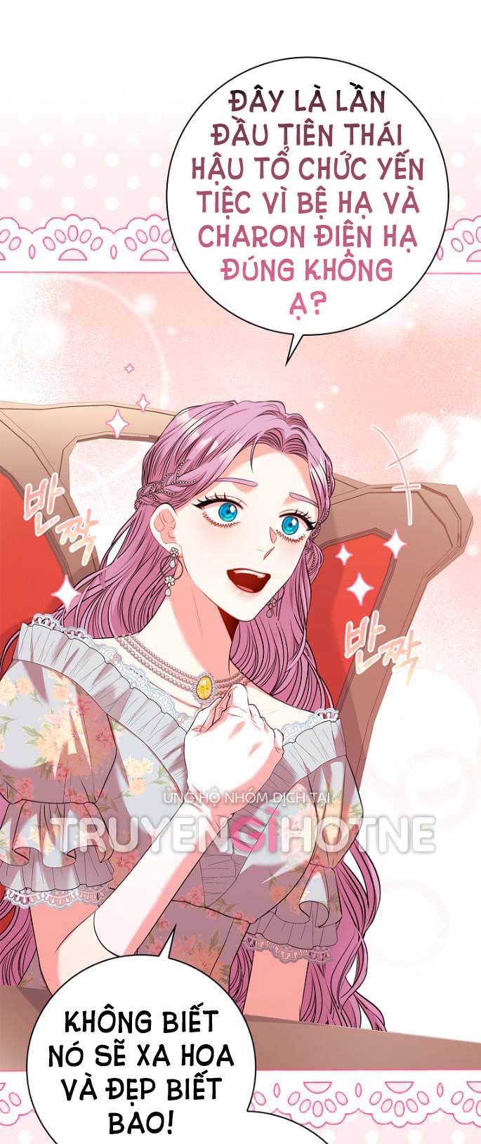 trở thành thư ký của bạo chúa chapter 81 34