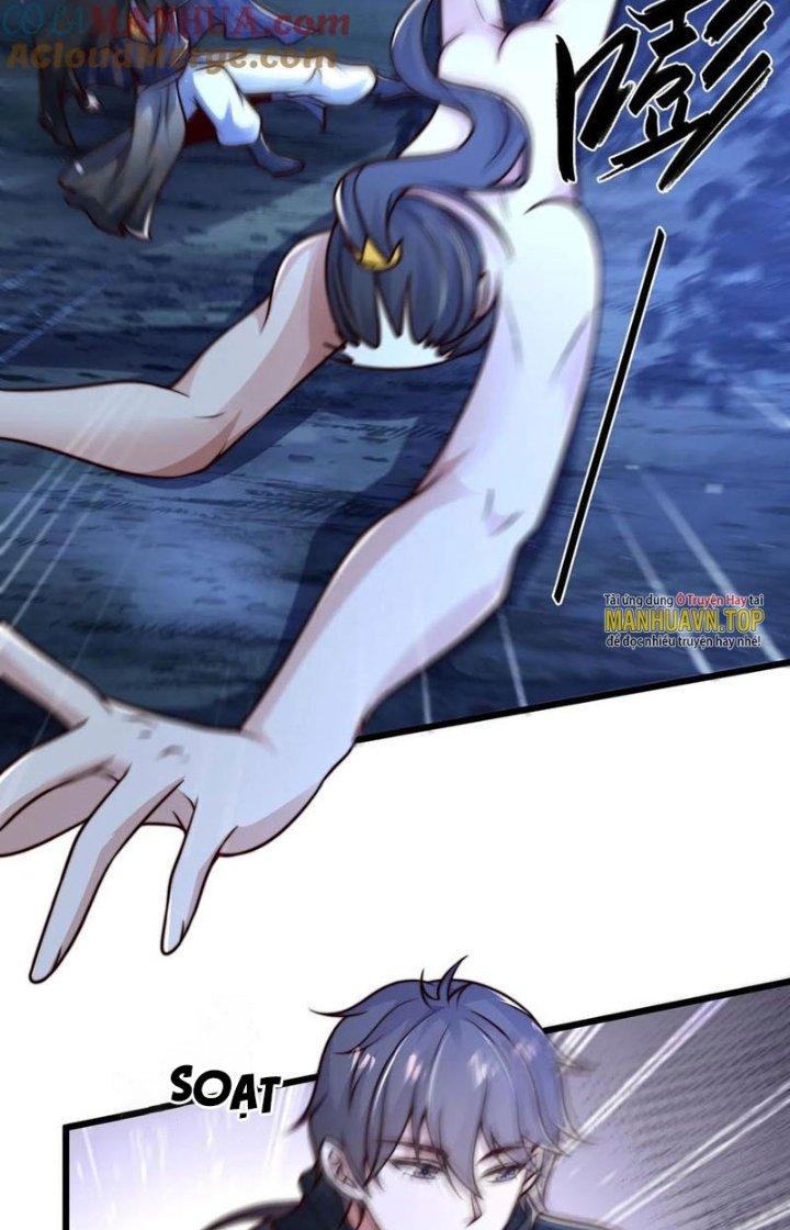 ta nuôi ma quỷ ở trấn ma ti chapter 108 14