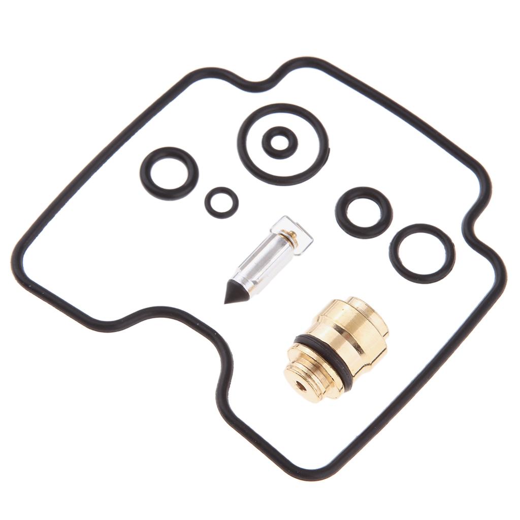 Carburetor Rebuild Repair Kit for Star 1999-2006