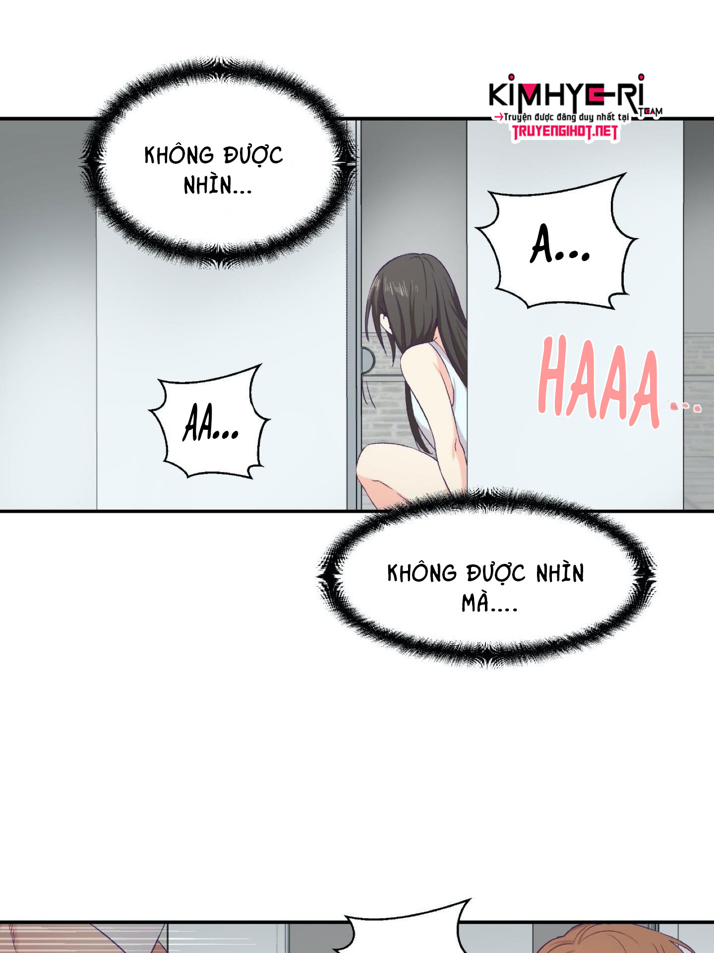 mềm mại tan chảy chapter 1.2 50